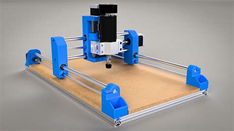 3d printed dremel cnc machine|Dremel 3000 cad model.